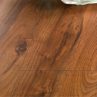 Ламинат Alsafloor Solid/Strong S103 Орех Антик