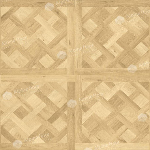 фото товара SPC ламинат Alpine Floor Parquet Sirocco ECO 25-1 Версаль