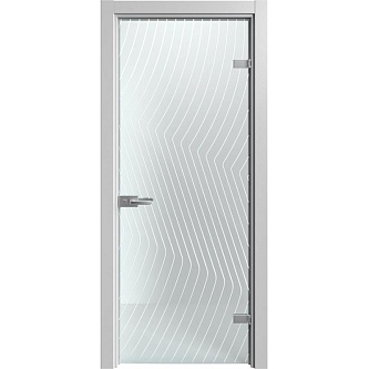 Межкомнатная дверь Sofia Phantom 80 MO3