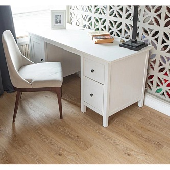 Клеевая плитка Vinilam Glue Luxury 2,5 мм. 33777 Дуб Ронда