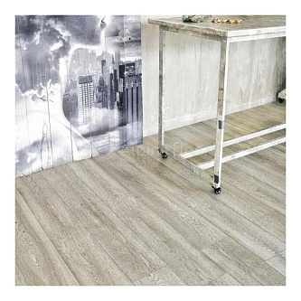 Виниловый пол Alpine Floor Intense ЕСО9-2 Канадский лес