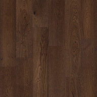 Инженерная доска Lab Arte от 400 до 1500х150х15/3 Дуб Рустик Табак