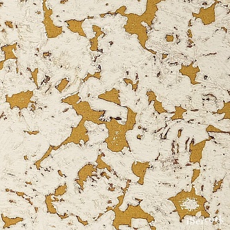 Пробковое покрытие для стен Ibercork Крем бланко