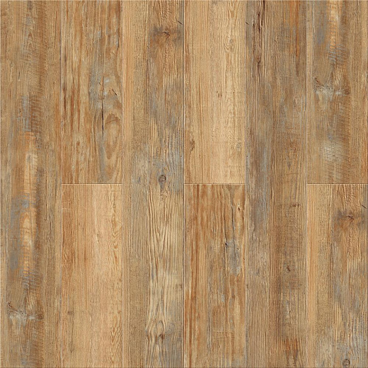 фото товара SPC ламинат CronaFloor NANO Сосна Медовая ZH-81101-4