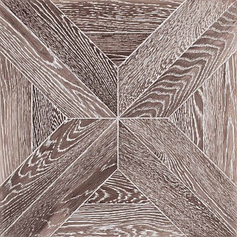 Модульный паркет Marco Ferutti Дуб Грей браш Лак Castello