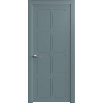 Межкомнатная дверь Sofia Phantom 79 AO1
