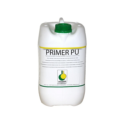 Грунт полиуретановый Lechner Primer PU