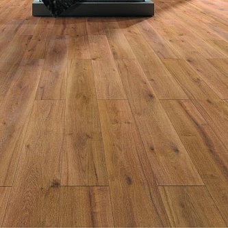 Ламинат Alsafloor Solid/Strong S224 Онтарио