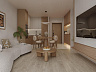 фото товара Виниловый пол Alpine Floor Grand sequoia 5 мм ECO 11-908 MC Гранд секвойя Карите номер 4