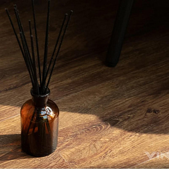 Виниловый пол Vinilam Vinipol SPC Click 6 мм. интегрированная подложка 7899-EIR Дуб Турин