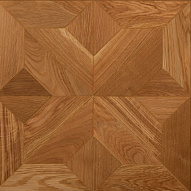 Модульный паркет Lab Arte инженерный Дуб Original №4-65 443*443*15/3 Лофт Лак