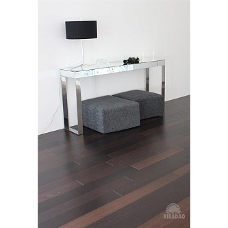 Массивная доска Ribadao Венге 14x120 мм