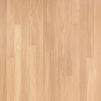 Паркет AlixFloor Однополосный ALX1022 Дуб кремовый матовый