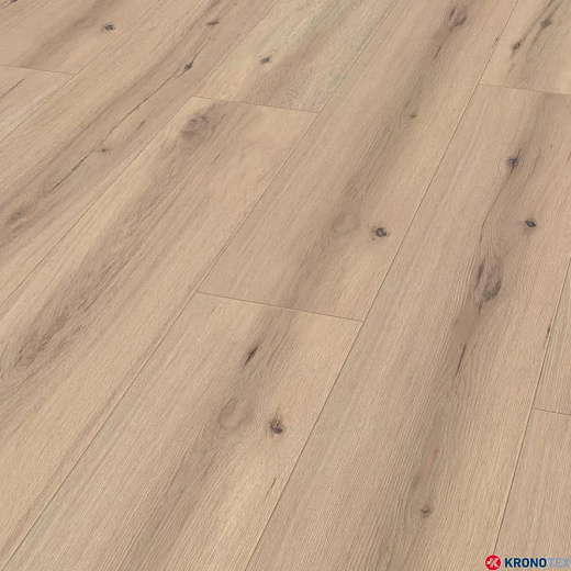фото товара Ламинат Kronotex Robusto D 80032 Дуб Аризона бежевый