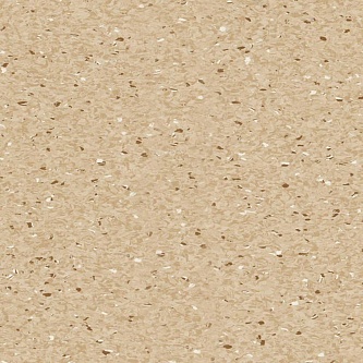 комерческий гомогенный линолеум Tarkett Granit Acoustic Rolls Yellow Beige 0372