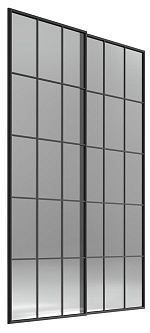 Межкомнатная перегородка Sofia Grafika GR9