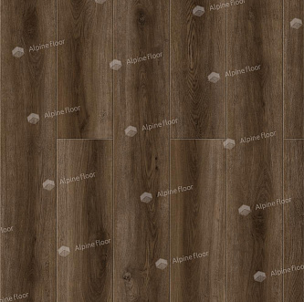 Ламинат Alpine Floor Intensity LF101-15 Дуб Прато