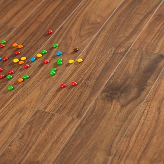 Ламинат Kronopol Cuprum Platinium D4903 Toskana Walnut