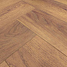 фото товара Ламинат MSPC Stone Floor Ёлочка Дуб Миллерфилд 2529-15 MР