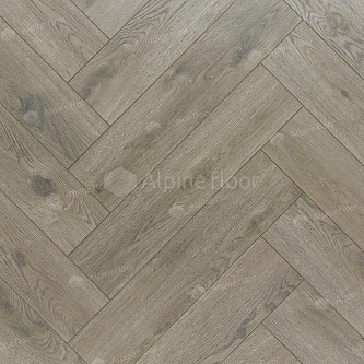 Ламинат Alpine Floor Herringbone 8 BR 536 Long Island