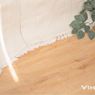 Виниловый пол Vinilam Vinipol SPC Click 6 мм. интегрированная подложка 7891 -EIR Дуб Латина