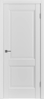 Межкомнатная дверь ВФД Emalex 2 ДГ