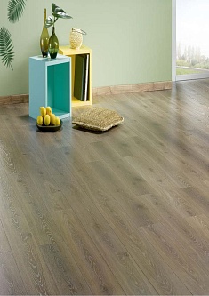 Ламинат Alsafloor O420 Дуб Таза