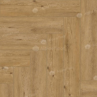 Каменный SPC ламинат Tulesna Art Parquet 1005-1 Tesoro