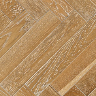 Паркетная доска Parador 1601583 Дуб белёный матовый лак