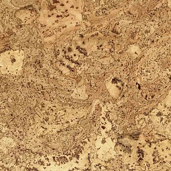 Напольная пробка Ibercork Замковый UCWT Толедо негро