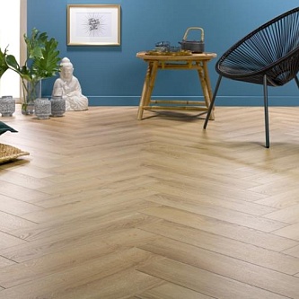 Ламинат Alsafloor Creative Baton Rompu 471 Сансет