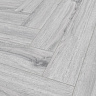 фото товара Виниловый ламинат SPC The Floor Herringbone P1007 Ice Oak HB