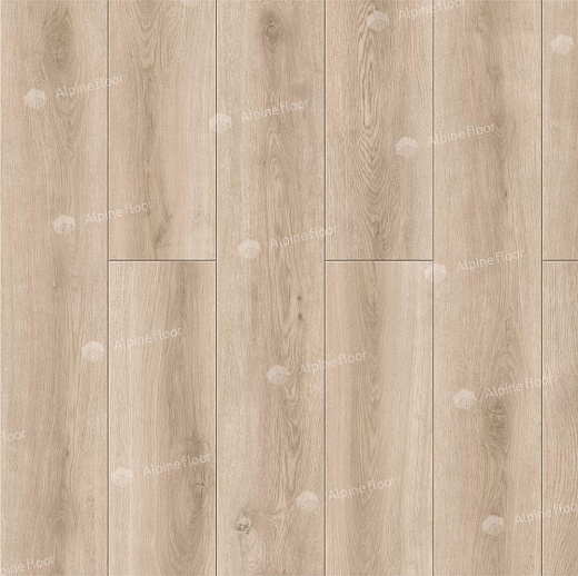 фото товара Ламинат Alpine Floor Intensity LF101-13 Дуб Модена