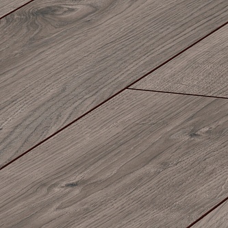 Ламинат Kronotex D 3592 Дуб Атлас антрацит