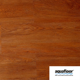 Виниловый пол Aquafloor AF3204N