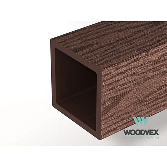 Террасная доска  Woodvex Ограждения Столб ограждения