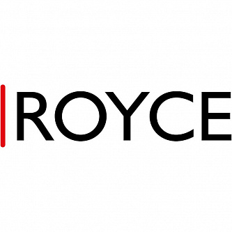 Royce Qvadro