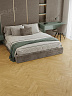 фото товара Ламинат Norland Elegant Herringbone LF303-12 Дуб Мальта номер 6