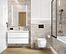 фото товара Керамогранит Laparet K03 60x60 Vela Blue Полированный номер 2