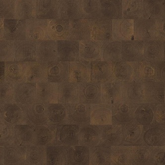 Паркетная доска Haro Однополосная 539076 Дуб Селектив Антик Коричневый