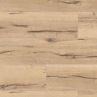 Ламинат Haro 532060 Дуб Италика Кремовый