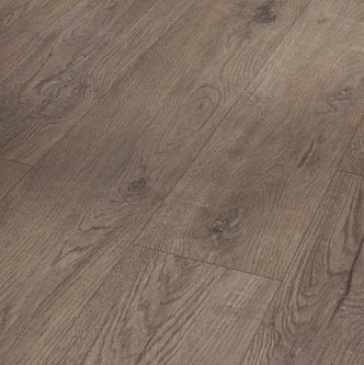 Виниловый пол Parador Classic 2070 1744626 Дуб Винтаж серый