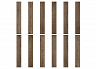 фото товара SPC-покрытия Ideal Flooring Touch Wood IXPE 03111 Quercus номер 4