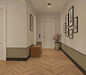 фото товара Каменный SPC ламинат Norland Parquet S 1055-2 Valday номер 4