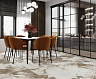 фото товара Керамогранит Laparet K05 60x60 Persian Brown коричневый Полированный номер 2