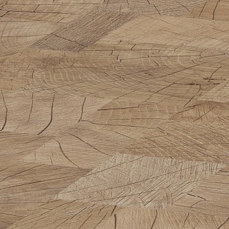 Ламинат Kronotex D 4751 Блоквуд Натуральный