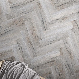 Виниловый пол FineFloor Craft Short Plank FF-070 Дуб Корфу