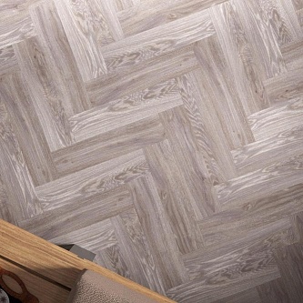 Виниловый пол FineFloor Craft Short Plank FF-416 Дуб Бран