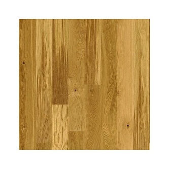 Паркетная доска Boen EIH842FD Дуб белый  Pop