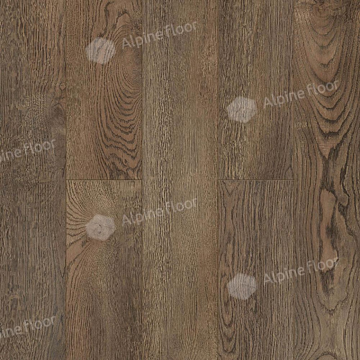 фото товара SPC ламинат Alpine Floor Титан 6 (Titan 6) ЕСО 28-1 Барит